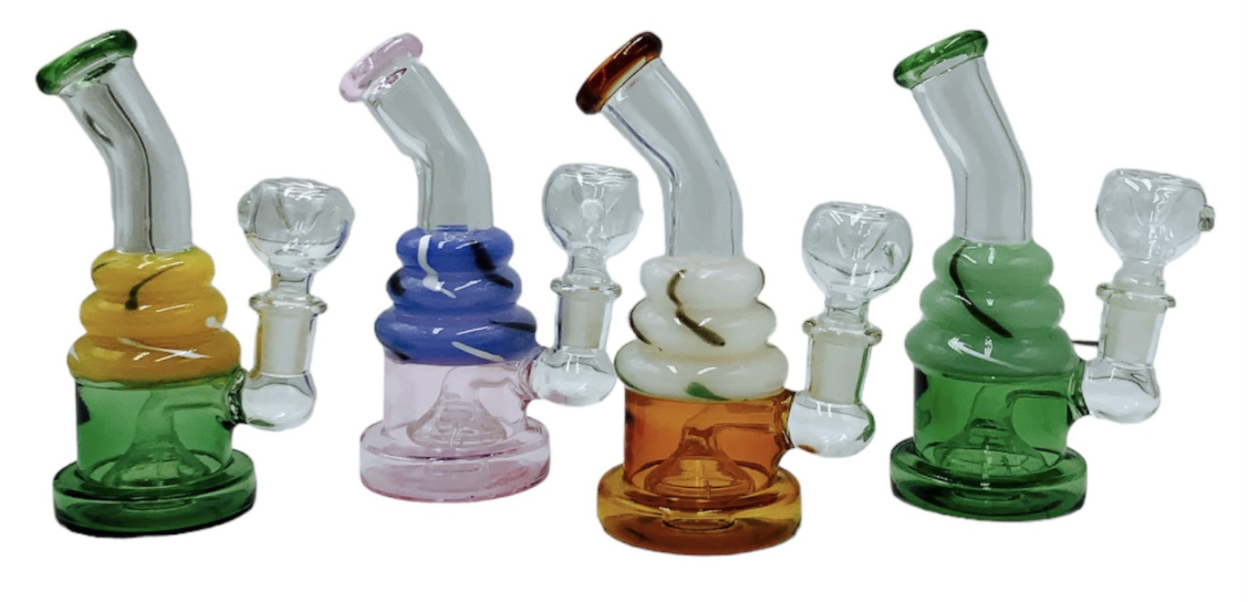 Smoke Wholesale
